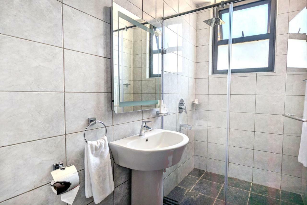 L'Aziz Suites Nairobi Zewnętrze zdjęcie